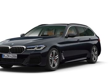BMW 520 134.225 km 32.999 &euro; Frankfurt 60314