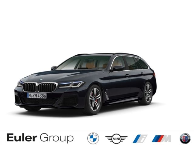 BMW 520 134.225 km 32.999 &euro; Frankfurt 60314