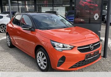 Opel Corsa 65.000 km 13.470 &euro; Hanau 63452