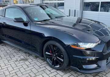 Ford Mustang 31.397 km 31.490 &euro; Erlensee 63526