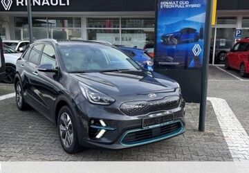 Kia Niro EV 65.402 km 20.970 &euro; Hanau 63452