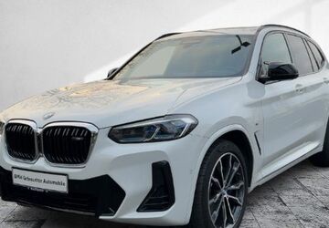 BMW X3 M40 46.560 km 51.766 &euro; Frankfurt 60314