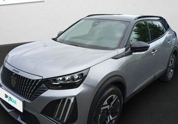 Peugeot 2008 18.923 km 21.750 &euro; Rüsselsheim 65428