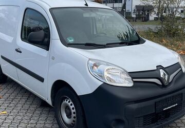 Renault Kangoo 50.500 km 9.980 &euro; Langen 63225