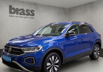 VW T-Roc 30.850 km 22.980 &euro; Offenbach 63075