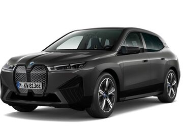 BMW iX 20.858 km 46.999 &euro; Hainburg 63512