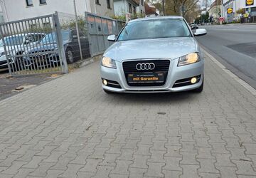 Audi A3 148.000 km 6.250 &euro; Offenbach 63071