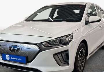Hyundai IONIQ 32.350 km 14.450 &euro; Offenbach 63069