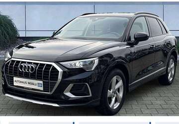 Audi Q3 29.683 km 33.280 &euro; Rüsselsheim 65428