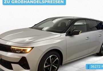 Opel Astra 8.415 km 23.890 &euro; Frankfurt 60596