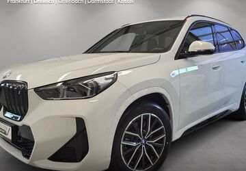 BMW iX1 25.488 km 36.240 &euro; Dreieich-Sprendlingen 63303