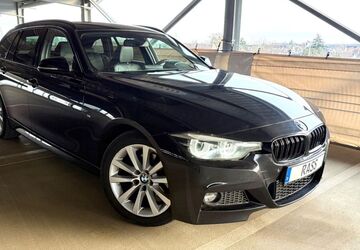 BMW 320 176.101 km 18.690 &euro; Ginsheim Gustavsburg 65462