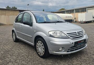Citroen C3 108.000 km 3.500 &euro; Ginsheim-Gustavsburg 65462