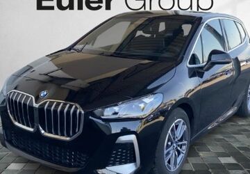 BMW 220 Active Tourer 72.717 km 26.588 &euro; Frankfurt 60314