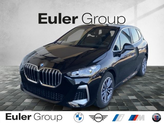 BMW 220 Active Tourer 72.717 km 26.588 &euro; Frankfurt 60314