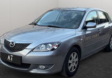 Mazda 3 163.545 km 2.990 &euro; Frankfurt am Main 65933