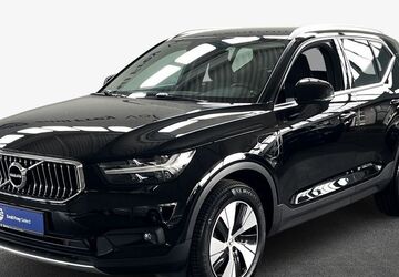 Volvo XC40 52.398 km 29.450 &euro; Frankfurt am Main 60486