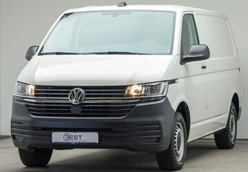 VW T6 Transporter 124.900 km 16.495 &euro; Mühlheim 63165