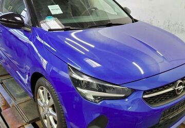 Opel Corsa 40.163 km 12.350 &euro; Heusenstamm 63150