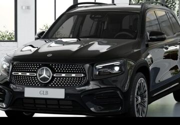 Mercedes-Benz GLB 200 9.900 km 49.750 &euro; Frankfurt 60599