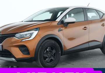 Renault Captur 30.417 km 15.859 &euro; Dietzenbach bei Frankfurt 63128