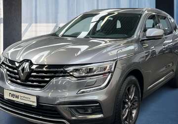 Renault Koleos 90.532 km 21.690 &euro; Frankfurt / Main 60314