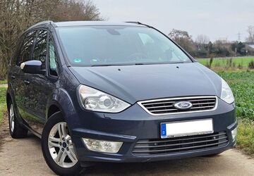 Ford Galaxy 246.600 km 4.500 &euro; Kriftel 65830