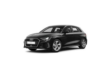 Audi A3 16.764 km 23.890 &euro; Bad Nauheim 61231