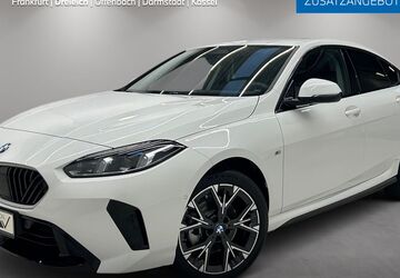 BMW 220 Gran Coupé 20.664 km 30.900 &euro; Dreieich-Sprendlingen 63303