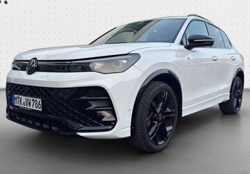 VW Tiguan 14.900 km 46.490 &euro; Kelkheim 65779