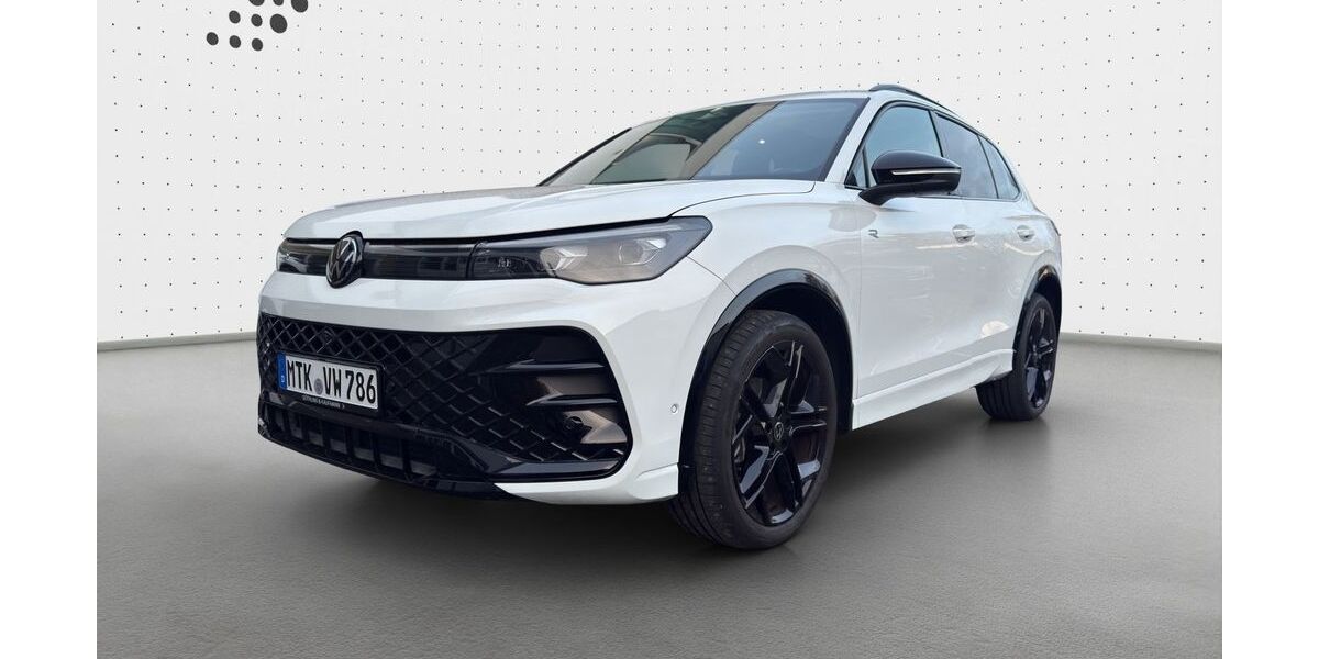 VW Tiguan 14.900 km 46.490 &euro; Kelkheim 65779