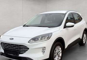 Ford Kuga 48.580 km 23.750 &euro; Frankfurt am Main 60386