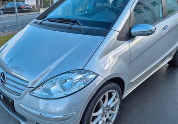 Mercedes-Benz A 150 200.000 km 990 &euro; Usingen 61250