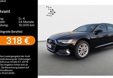 Audi A6 28.000 km 46.379 &euro; Hanau 63452