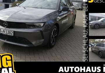 Opel Astra 8.000 km 21.990 &euro; Friedberg 61169