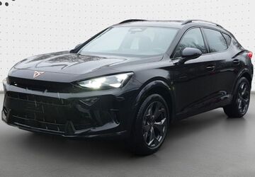 Cupra Formentor 3.500 km 43.700 &euro; Königstein 61462