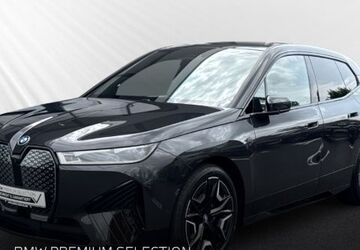 BMW iX 19.990 km 69.688 &euro; Rüsselsheim 65428