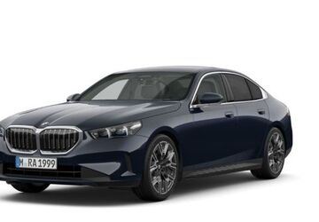 BMW 520 25.041 km 50.390 &euro; Hofheim 65719