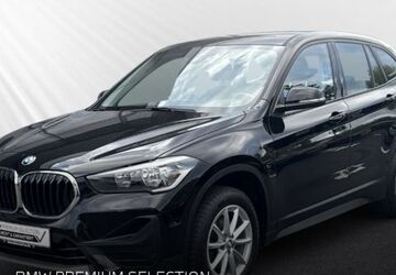 BMW X1 133.427 km 21.688 &euro; Rüsselsheim 65428