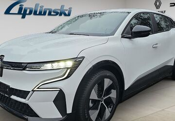 Renault Megane 21.313 km 19.397 &euro; Schwalbach/Taunus 65824