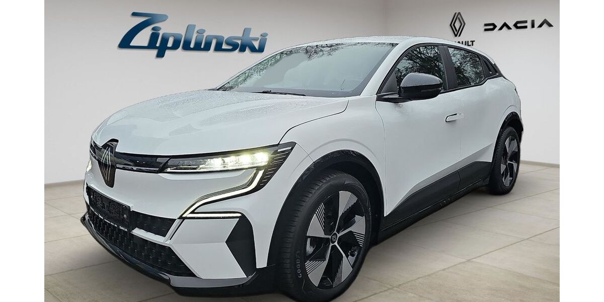 Renault Megane 21.313 km 19.397 &euro; Schwalbach/Taunus 65824