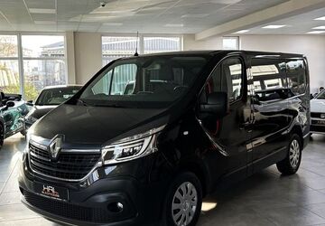Renault Trafic 93.718 km 25.999 &euro; Erlensee 63526