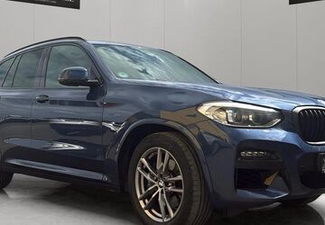 BMW X3 209.000 km 25.000 &euro; Friedberg 61169