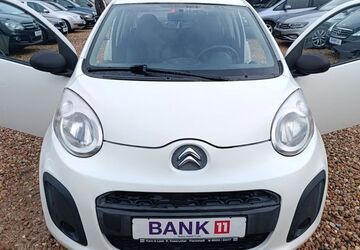 Citroen C1 83.000 km 2.950 &euro; Rodgau 63110