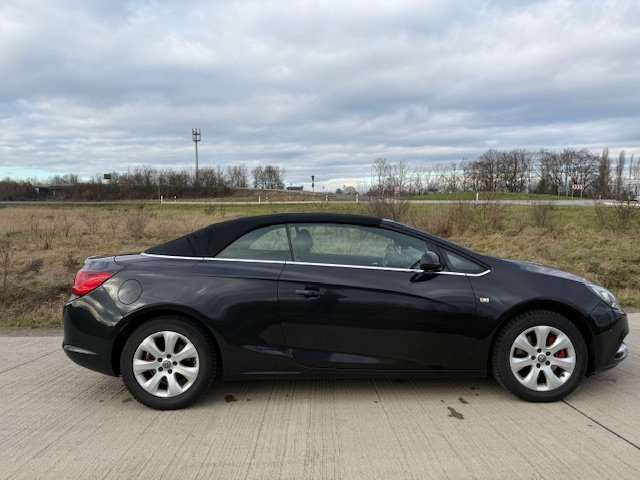 Opel Cascada 128.200 km 8.900 &euro; Weiterstadt 64331