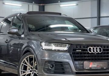 Audi Q7 169.887 km 44.890 &euro; Maintal 63477