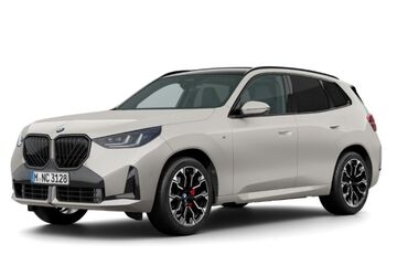 BMW X3 27.900 km 59.898 &euro; Rödermark 63322