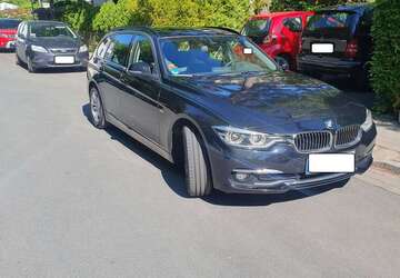 BMW 320 175.000 km 13.000 &euro; Frankfurt am Main, Stadt 60385