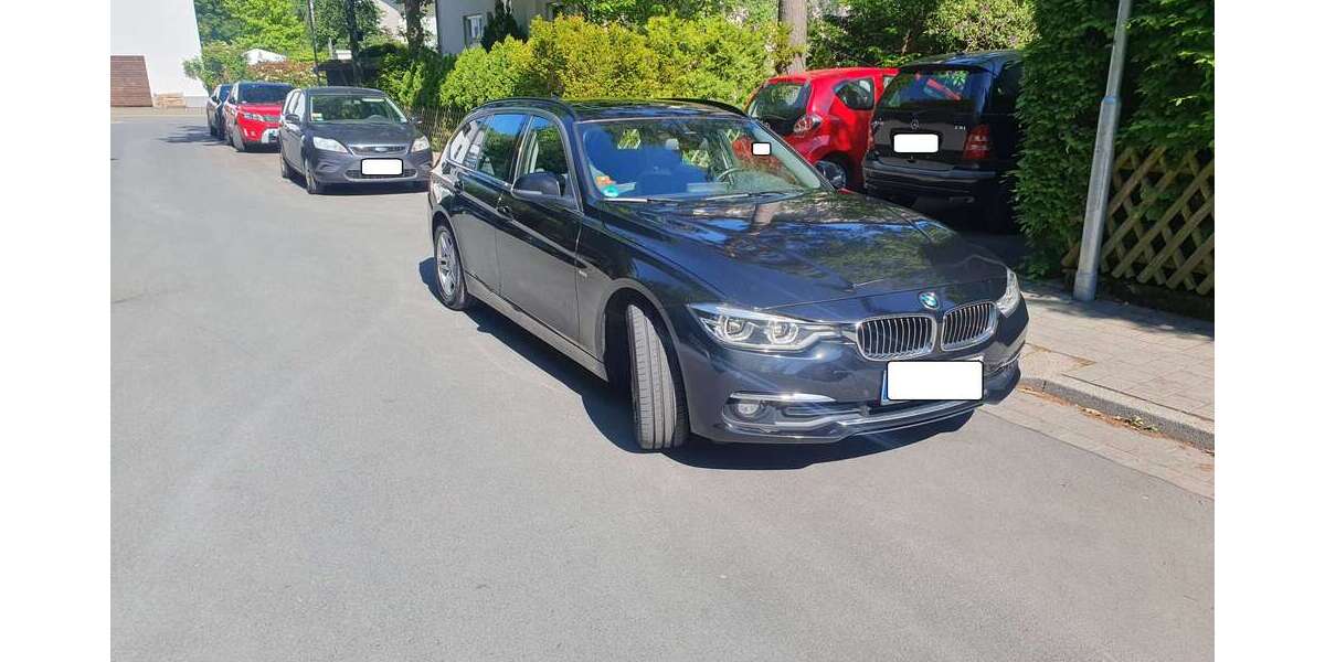 BMW 320 175.000 km 13.000 &euro; Frankfurt am Main, Stadt 60385
