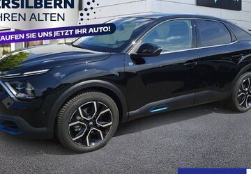 Citroen C4 24.807 km 18.150 &euro; Neu-Isenburg 63263